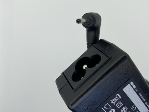 Блок питания для ноутбука Samsung 40W 12V 3.33A 2.5x0.7mm AD-4012 ОЕМ - фото 4