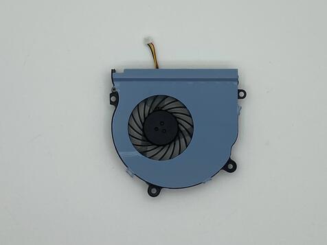 Вентилятор для ноутбука Samsung NP350V5C 5V 0.28-0.50A 3-pin KFTYR - фото 2