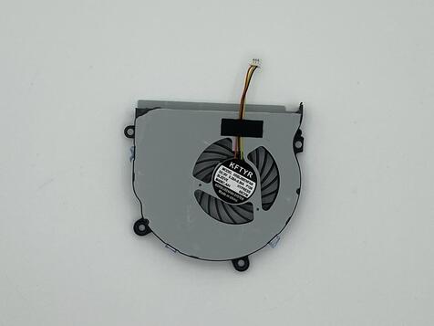 Вентилятор для ноутбука Samsung NP350V5C 5V 0.28-0.50A 3-pin KFTYR