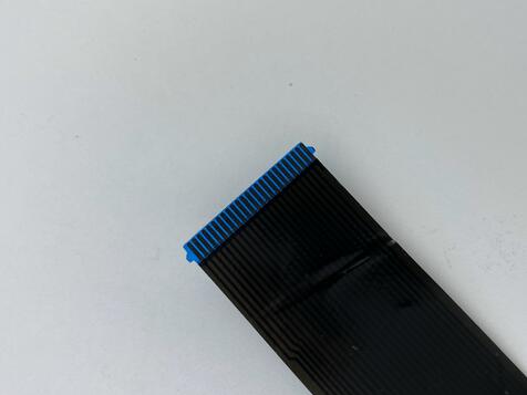 Клавиатура для ноутбука Samsung (355V5C, 350V5C, NP355V5C, NP355V5C-A01) White, (No Frame), RU - фото 4