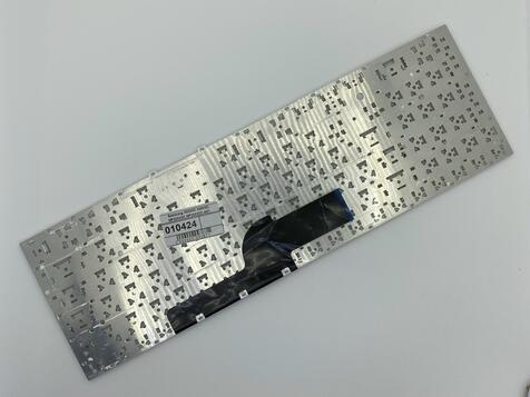 Клавиатура для ноутбука Samsung (355V5C, 350V5C, NP355V5C, NP355V5C-A01) White, (No Frame), RU