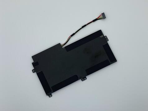 Аккумуляторная батарея для ноутбука Samsung AA-PBVN3AB 370R5E 11.1V Black 3780mAh OEM - фото 2