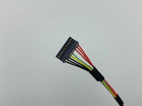 Аккумуляторная батарея для ноутбука Samsung AA-PBVN3AB 370R5E 11.1V Black 3780mAh OEM - фото 4