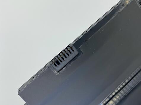 Аккумуляторная батарея для ноутбука Samsung AA-PLXN4AR 900X3C 7.6V Black 5880mAh Orig - фото 4