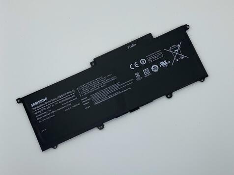 Аккумуляторная батарея для ноутбука Samsung AA-PLXN4AR 900X3C 7.6V Black 5880mAh Orig