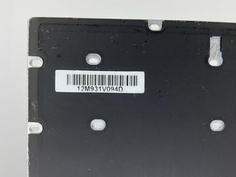 Клавиатура для ноутбука Samsung (470R4E, BA59-03619C) с подсветкой (Light), Black, (No Frame), RU - фото 3