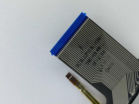 Клавиатура для ноутбука Samsung (470R4E, BA59-03619C) с подсветкой (Light), Black, (No Frame), RU - фото 4