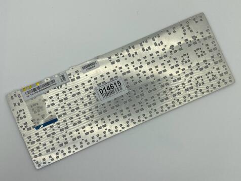 Клавиатура для ноутбука Samsung (470R4E, BA59-03680A) White, (No Frame), RU