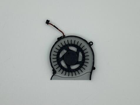 Вентилятор для ноутбука Samsung NP400B2B 5V 0.5A 3-pin Forcecon - фото 2