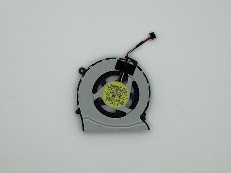 Вентилятор для ноутбука Samsung NP400B2B 5V 0.5A 3-pin Forcecon