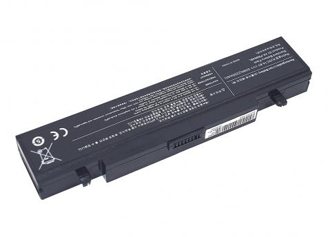 Аккумуляторная батарея для ноутбука Samsung PB9N4BL RV411 14.8V Black 2200mAh OEM - фото 5