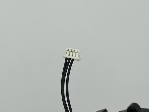 Вентилятор для ноутбука Samsung NP500R5H, NP500R4K-X04 5V 0.5A 3-pin Forcecon - фото 4