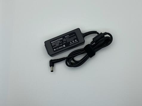 Блок питания для ноутбука Samsung 25W 14V 1.79A 6.5x4.4mm SG251406544 REPLACEMENT