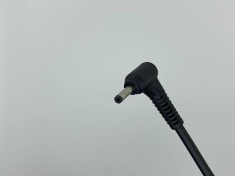 Блок питания для ноутбука Samsung 40W 12V 3.33A 2.5x0.7mm SG401202507QC Travel Charger REPLACEMENT - фото 4