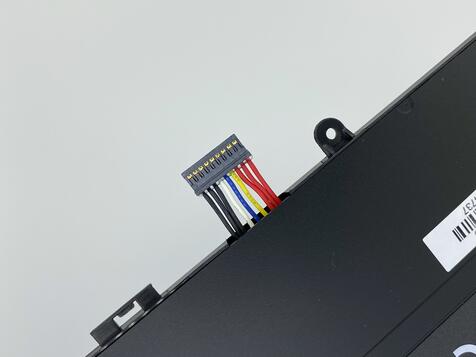 Аккумуляторная батарея для ноутбука Samsung AA-PBYN4AB 530U3B 7.4V Black 6000mAh OEM - фото 4