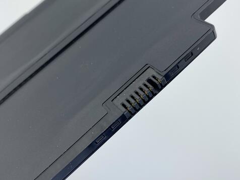 Аккумуляторная батарея для ноутбука Samsung AA-PBXN4AR 900X3C-A01 7.4V Black 5200mAh OEM - фото 4