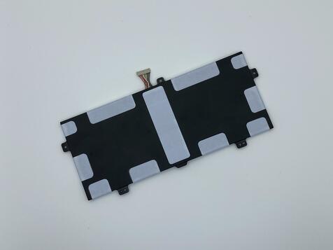 Аккумуляторная батарея для ноутбука Samsung AA-PBUN4AR 9 Spin 7.7V White 4000mAh OEM - фото 2