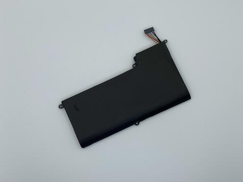 Аккумуляторная батарея для ноутбука Samsung AA-PBYN8AB 530U 7.4V Black 5300mAh OEM - фото 2
