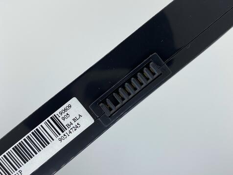 Аккумуляторная батарея для ноутбука Samsung PB9N4BL RV411 14.8V Black 2200mAh OEM - фото 4