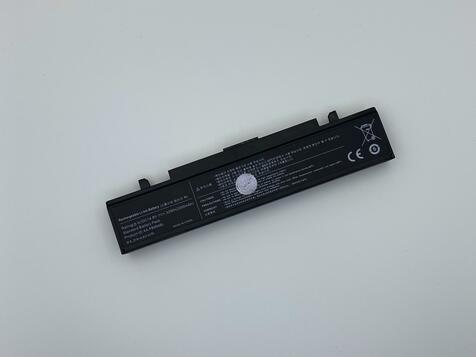 Аккумуляторная батарея для ноутбука Samsung PB9N4BL RV411 14.8V Black 2200mAh OEM