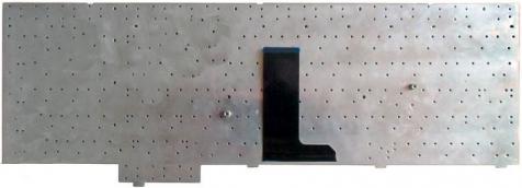 Клавиатура для ноутбука Samsung (R720, E272, E372, M730, R718, R728, R730, SE31) Black, RU - фото 3