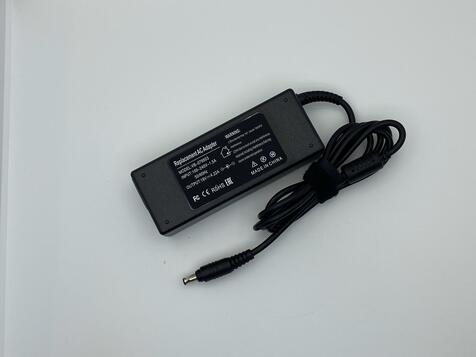 Блок питания для ноутбука Samsung 80W 19V 4.22A 5.5x3.0mm FPCAC33 ОЕМ