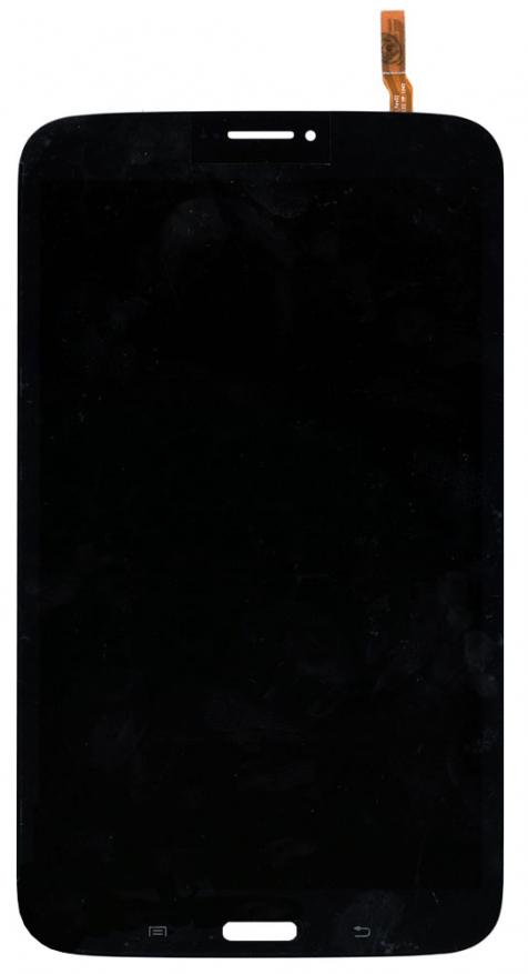 Матрица с тачскрином (модуль) для Samsung Galaxy Tab 3 8.0 SM-T311 черный