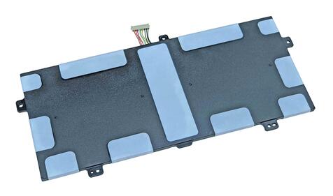 Аккумуляторная батарея для ноутбука Samsung AA-PBUN4AR 9 Spin 7.7V White 4000mAh OEM - фото 6