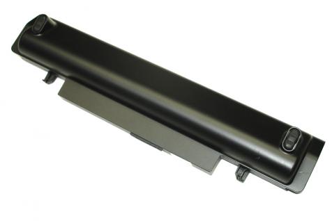 Аккумуляторная батарея для ноутбука Samsung AA-PB3VC6B N350 11.1V Black 5200mAh Orig - фото 2