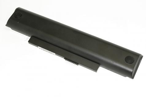Усиленная аккумуляторная батарея для ноутбука Samsung AA-PBPN6LW NC110 7.4V Black 6600mAh Orig - фото 2