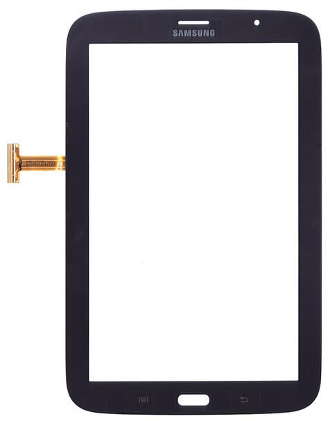 Тачскрин (Сенсорное стекло) для планшета Samsung Galaxy Note 8.0 GT-N5100 коричневый