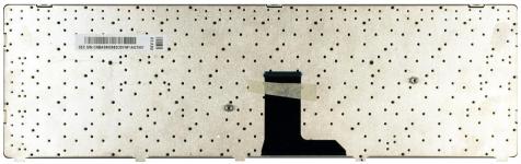 Клавиатура для ноутбука Samsung (R780) Black, (Black Frame), RU - фото 3