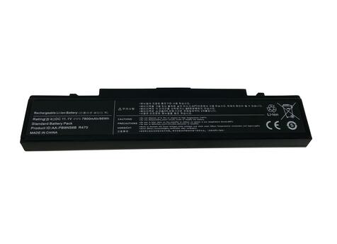 Аккумуляторная батарея для ноутбука Samsung AA-PB9NC6B NP300 11.1V Black 7800mAh OEM