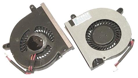 Вентилятор для ноутбука Samsung X118, X120, X123, X130, X170, X318, X418, X420, X430, X520, 5V 0.17A 3-pin Toshiba