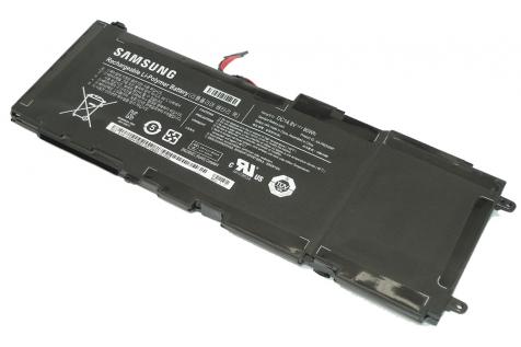 Аккумуляторная батарея для ноутбука Samsung AA-PBZN8NP NP-700 14.8V Black 5400mAh Orig