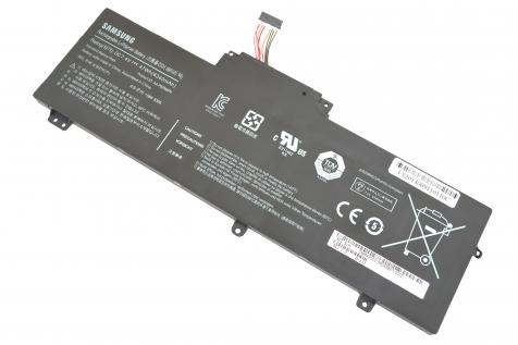 Аккумуляторная батарея для ноутбука Samsung AA-PBZN6PN NP-350U2B 7.4V Black 6340mAh Orig - фото 3