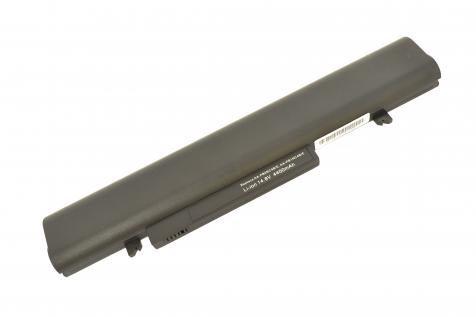 Аккумуляторная батарея для ноутбука Samsung AA-PL0NC8B R20 14.8V Black 4400mAh OEM - фото 2