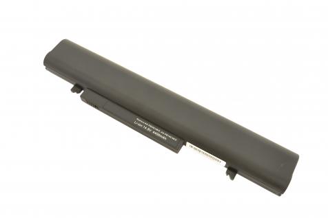 Аккумуляторная батарея для ноутбука Samsung AA-PL0NC8B R20 14.8V Black 4400mAh OEM - фото 3