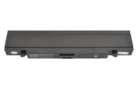 Аккумуляторная батарея для ноутбука Samsung SSB-X15LS6 X20 11.1V Black 5200mAh OEM - фото 4