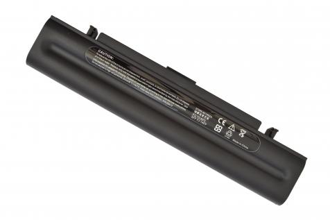 Аккумуляторная батарея для ноутбука Samsung SSB-X15LS6 X20 11.1V Black 5200mAh OEM - фото 5