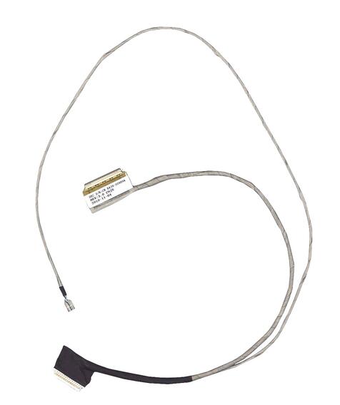 Шлейф матрицы для ноутбука Samsung QX410