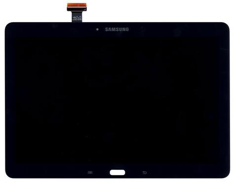 Матрица с тачскрином (модуль) для Samsung Galaxy Tab Pro 10.1 SM-T520 черный