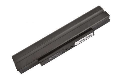 Аккумуляторная батарея для ноутбука Samsung SSB-Q30LS3 Q30 11.1V Black 5200mAh OEM - фото 2