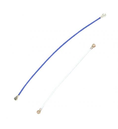 Шлейф Wi-Fi антенны для Samsung S8 G950F