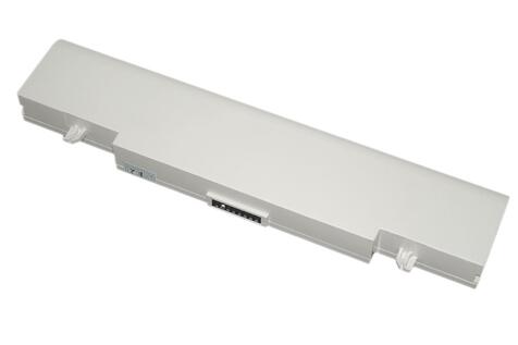 Аккумуляторная батарея для ноутбука Samsung AA-PB9NC6B X460 11.1V White 5200mAh OEM - фото 2