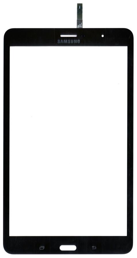 Тачскрин (Сенсорное стекло) для планшета Samsung Galaxy Tab Pro 8.4 SM-T321 черный