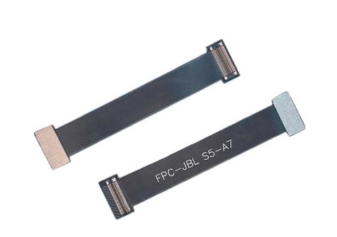 Шлейф матрицы для ноутбука Samsung Galaxy S5 G900F