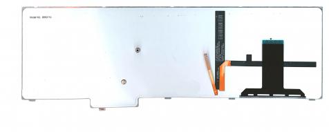 Клавиатура для ноутбука Samsung (700G7A) Black,  RU - фото 2