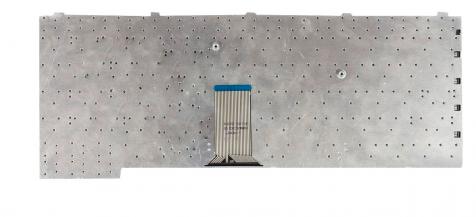 Клавиатура для ноутбука Samsung (X22) Black, RU - фото 3