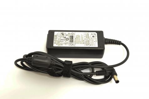 Блок питания для ноутбука Samsung 40W 19V 2.1A 5.5x3.0mm AD-4019R Orig - фото 2